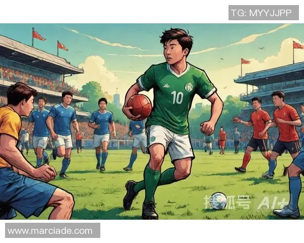 足球魅力之巅：百大球星闪耀绿茵场的传奇与风采